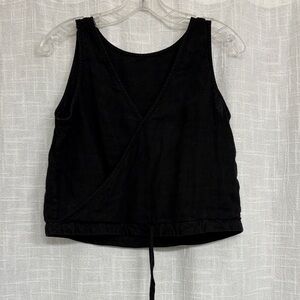 Esby Poppy Tank